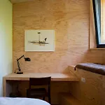 Διαμέρισμα Im Naturschutzgebiet, Mit Grossem Balkon Templin
