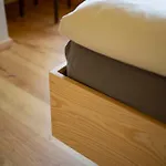 Im Naturschutzgebiet, Mit Grossem Balkon * Templin