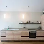 Im Naturschutzgebiet, Mit Grossem Balkon * Templin