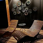 Im Naturschutzgebiet, Mit Grossem Balkon Διαμέρισμα Templin