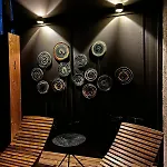Διαμέρισμα Im Naturschutzgebiet, Mit Grossem Balkon Templin