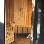Διαμέρισμα Im Naturschutzgebiet, Mit Grossem Balkon