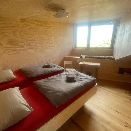 Im Naturschutzgebiet, Mit Schoenem Blick Apartment Templin