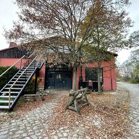 Im Naturschutzgebiet, Mit Schoenem Blick *