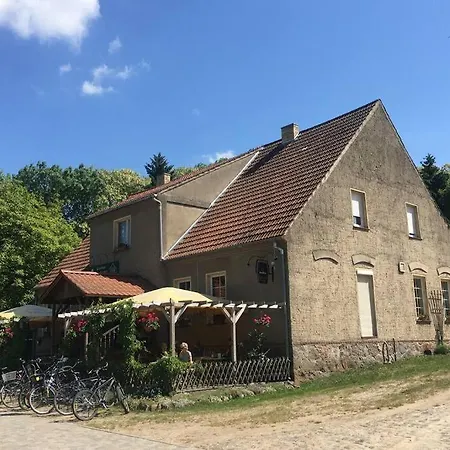 Apartment Im Naturschutzgebiet, Mit Schoenem Blick *