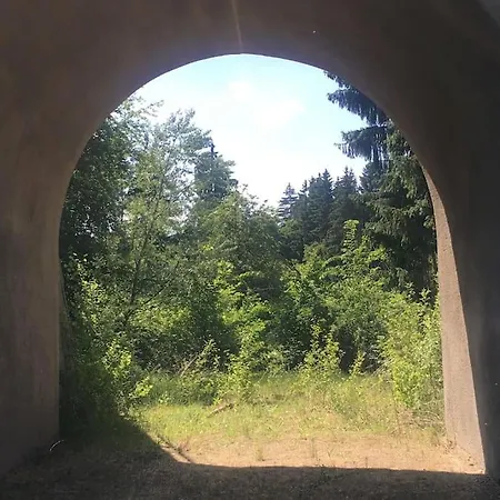 Im Naturschutzgebiet, Mit Schoenem Blick Apartment Templin
