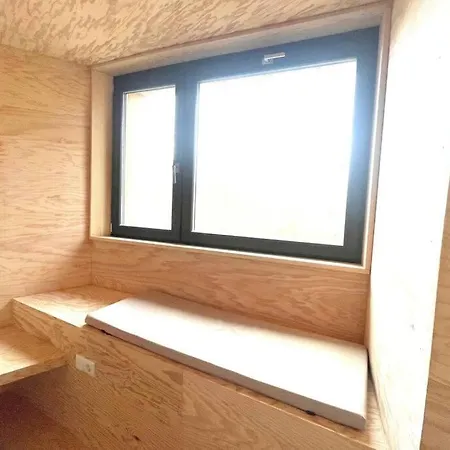Im Naturschutzgebiet, Mit Schoenem Blick Apartment Templin