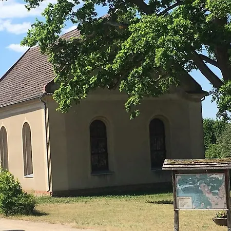 Im Naturschutzgebiet, Mit Schoenem Blick Apartment