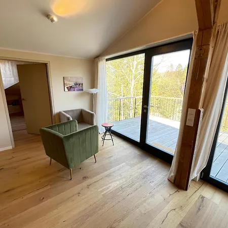 Im Naturschutzgebiet, Mit Schoenem Blick Apartment