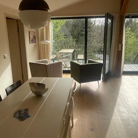 Apartment Im Naturschutzgebiet, Mit Schoenem Blick *