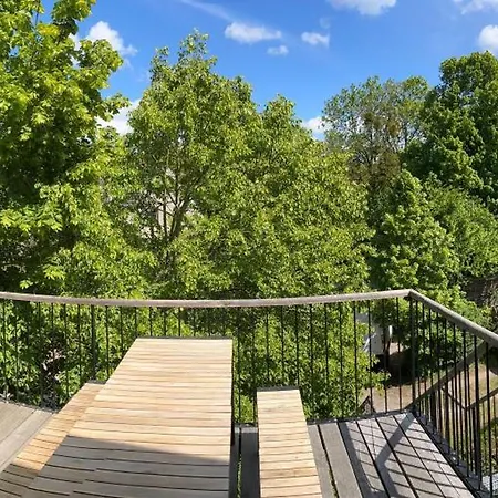 Im Naturschutzgebiet, Mit Schoenem Blick Apartment *
