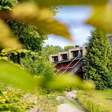 Im Naturschutzgebiet, Mit Grossem Balkon Διαμέρισμα