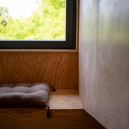 דירה Im Naturschutzgebiet, Mit Grossem Balkon *