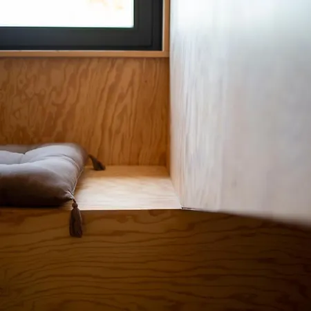 Διαμέρισμα Im Naturschutzgebiet, Mit Grossem Balkon