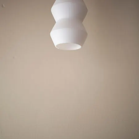 דירה Im Naturschutzgebiet, Mit Grossem Balkon