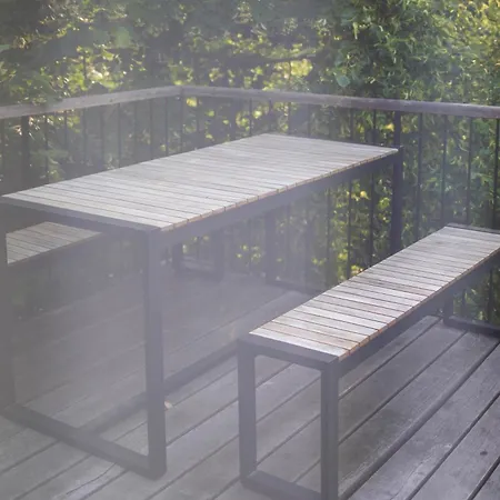 Διαμέρισμα Im Naturschutzgebiet, Mit Grossem Balkon *