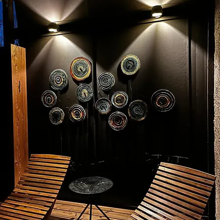 Apartament Im Naturschutzgebiet, Mit Grossem Balkon Templin