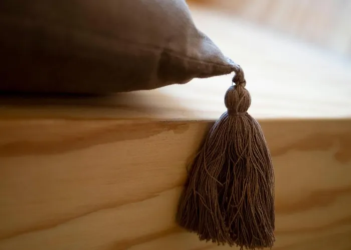 Im Naturschutzgebiet, Mit Grossem Balkon Lejlighed Templin