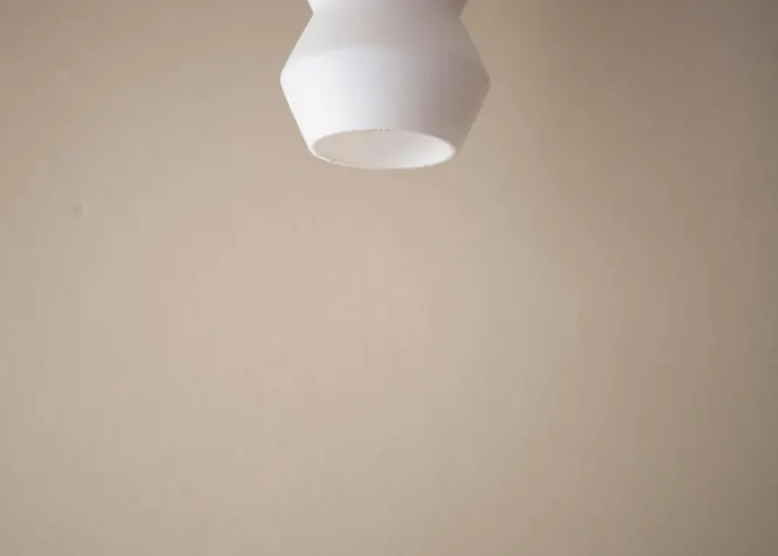 Lejlighed Im Naturschutzgebiet, Mit Grossem Balkon