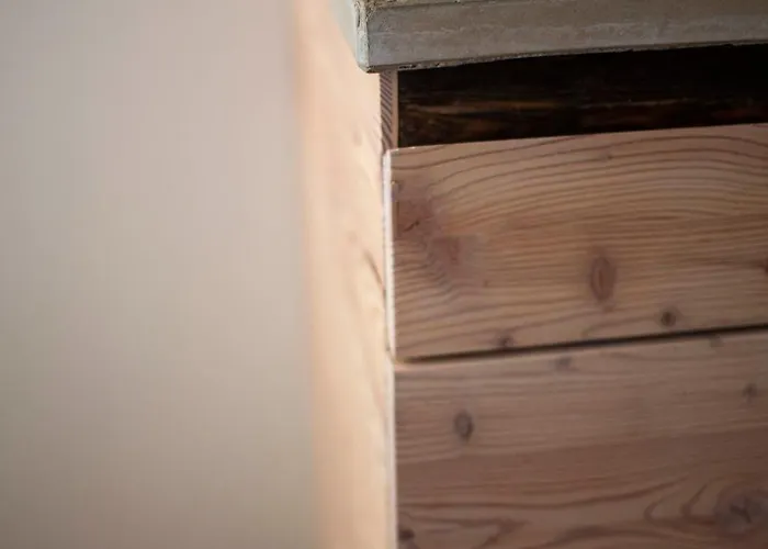 Im Naturschutzgebiet, Mit Grossem Balkon