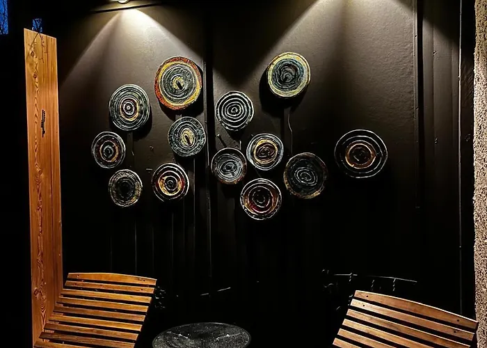 Lejlighed Im Naturschutzgebiet, Mit Grossem Balkon Templin