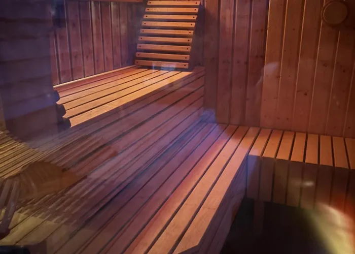 Im Naturschutzgebiet, Mit Grossem Balkon Lejlighed Templin